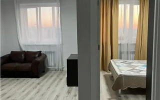 Продажа 1-комнатной квартиры, 36.38 м², ул. А-91, дом  16 - Продажа  однокомнатных квартир в Астане без посредников с фото