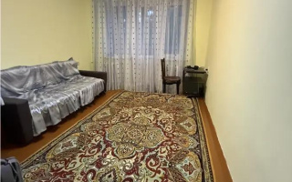 Продажа 1-комнатной квартиры, 32.4 м² - Продажа однокомнатных квартир в блочном доме в Казахстане