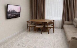 Продажа 2-комнатной квартиры, 76 м² - Продажа двухкомнатных квартир в Казахстане - страница 8