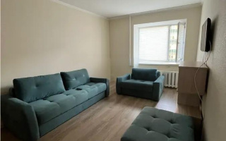 Продажа 2-комнатной квартиры, 45 м² - Продажа двухкомнатных квартир от собственников в Астане