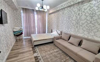 Продажа 1-комнатной квартиры, 38 м² - Продажа однокомнатных квартир от собственников в Алматы - страница 3