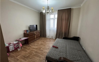 Продажа 3-комнатной квартиры, 75 м², ул. Таттимбета, дом  5/2 - Продажа квартир в Караганде