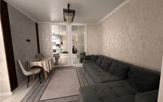 Продажа 2-комнатной квартиры, 44 м²