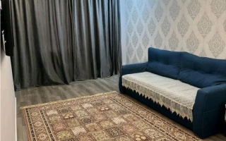 Продажа 1-комнатной квартиры, 48 м² - Продажа квартир в монолитно-каркасном доме в Астане - страница 3