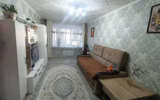 Продажа 2-комнатной квартиры, 47.6 м² - Продажа двухкомнатных квартир в Жезказгане
