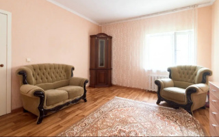 Продажа 1-комнатной квартиры, 42.2 м², пр. Момышулы - Продажа квартир в Астане