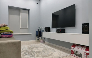 Продажа 1-комнатной квартиры, 33.9 м², ул. Бейбарыс Султан, дом  25/3 - Продажа квартир в Астане