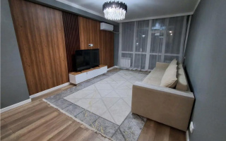 Продажа 3-комнатной квартиры, 72 м², мкр-н Кайрат, дом  303 - Продажа  трехкомнатных квартир в новостройках Алматы