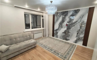 Продажа 1-комнатной квартиры, 42 м², пр. Мангилик Ел, дом  62 - Продажа квартир в Астане