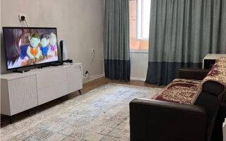 Продажа 3-комнатной квартиры, 63 м² - Продажа трехкомнатных квартир в Казахстане - страница 5