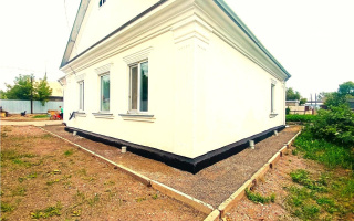 Продажа 4-комнатного дома, 75 м², ул. Пожарского - Продажа домов, коттеджей в Караганде