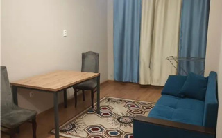 Продажа 1-комнатной квартиры, 25 м², ул. Устирт, дом  5/2 - Продажа  однокомнатных квартир в Алматы с фото