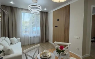 Продажа 2-комнатной квартиры, 50.1 м² - Продажа недвижимости в Алматы - страница 28