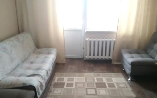 Продажа 1-комнатной квартиры, 44 м², пр. Райымбека, дом  247 - Продажа квартир в Алматы