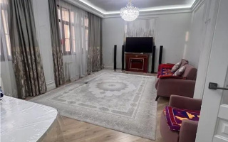 Продажа 3-комнатной квартиры, 115 м² - Продажа трехкомнатных квартир в кирпичном доме в Астане - страница 7