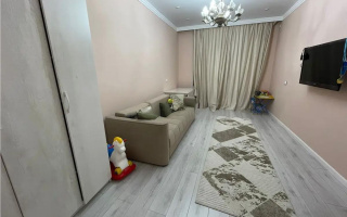 Продажа 2-комнатной квартиры, 66 м², пр. Улы Дала, дом  33/1 - Продажа квартир в Астане с фото