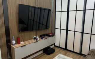 Продажа 2-комнатной квартиры, 41.8 м²
