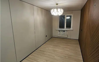 Продажа 2-комнатной квартиры, 43 м², 2 мкр., дом  1 - Продажа квартир в Алматы