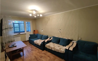 Продажа 2-комнатной квартиры, 44 м², 23 мкр., дом  34 - Продажа  двухкомнатных квартир в Караганде