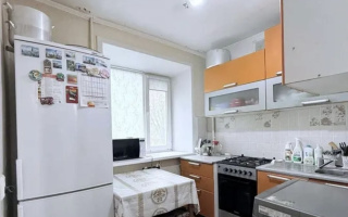 Аренда 2-комнатной квартиры, 48 м², пр. Тауелсыздык, дом  4/3 - Аренда квартир помесячно в Казахстане