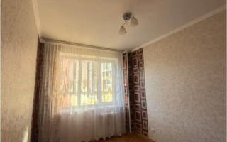 Продажа 2-комнатной квартиры, 44 м², ул. Майлина, дом  31 - Продажа квартир в Астане