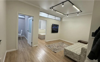 Продажа 2-комнатной квартиры, 42.2 м², мкр. Калкаман-1, дом  5/9 - Продажа  двухкомнатных квартир в новостройках Алматы