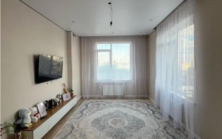 Продажа 2-комнатной квартиры, 60 м², пр. Туран, дом  57г - Продажа  двухкомнатных квартир в Астане