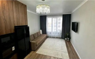 Продажа 2-комнатной квартиры, 56.7 м², пр. Туран - Продажа квартир в Астане
