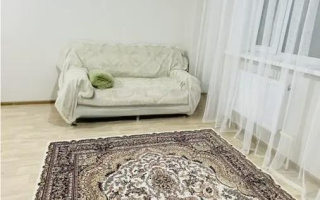 Продажа 1-комнатной квартиры, 37 м²