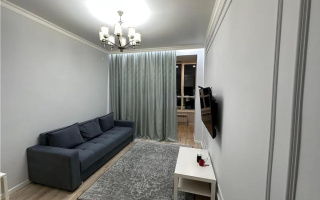 Продажа 2-комнатной квартиры, 44 м², ул. Бокейхана, дом  11/1 - Продажа квартир в Казахстане
