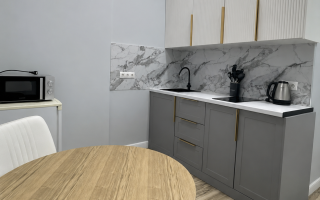 Аренда 1-комнатной квартиры, 36 м² - Аренда квартир помесячно в Астане