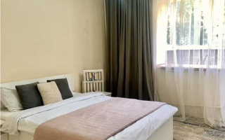 Продажа 1-комнатной квартиры, 31.8 м², мкр-н Аксай-1а, дом  4 - Продажа квартир в Алматы