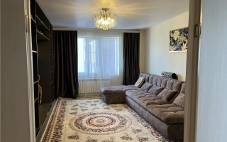 Продажа 3-комнатной квартиры, 93 м², Астана-Караганда тр., дом  23 - Продажа  трехкомнатных квартир в новостройках Астаны