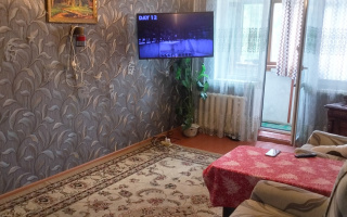 Продажа 2-комнатной квартиры, 49.7 м² - Продажа двухкомнатных квартир в кирпичном доме в Казахстане - страница 12