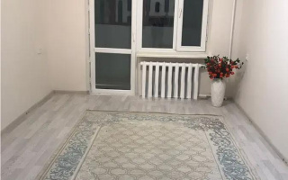 Продажа 1-комнатной квартиры, 34 м², 7 мкр., дом  37 - Продажа квартир в Алматы