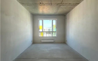 Продажа 2-комнатной квартиры, 61 м², пр. Райымбека, дом  162а - Продажа  двухкомнатных квартир в новостройках Алматы