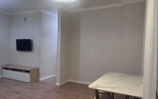Аренда 2-комнатной квартиры, 55 м², ул. Хусейна бен Талала, дом  30 - пр. Мангилик Ел - Аренда жилой и коммерческой недвижимости в Астане