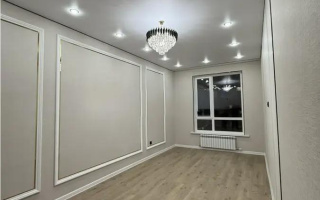 Продажа 2-комнатной квартиры, 40 м², ул. Шаймерденова, дом  4/1 - Продажа  двухкомнатных квартир в новостройках Астаны без посредников