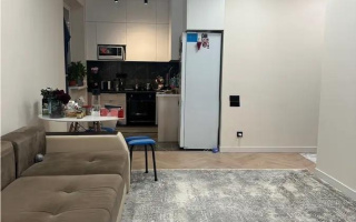Продажа 2-комнатной квартиры, 55 м², мкр-н Калкаман-1, дом  5 - Продажа  двухкомнатных квартир в Алматы без посредников