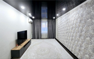 Продажа 4-комнатной квартиры, 91 м², мкр-н 8 - Продажа квартир в Темиртау