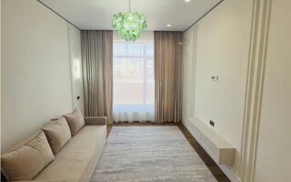 Продажа 2-комнатной квартиры, 41 м²