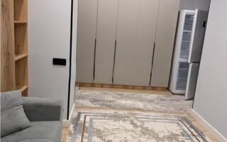 Продажа 2-комнатной квартиры, 46 м²
