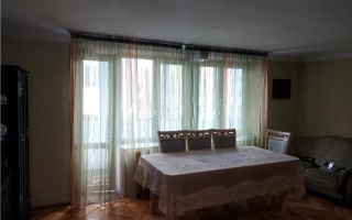 Продажа 2-комнатной квартиры, 70 м², ул. Курмангазы, дом  31 - Продажа квартир в Алматы