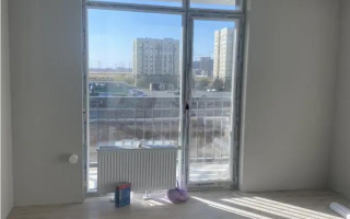 Продажа 1-комнатной квартиры, 28 м², пр. Туран, дом  55/16 - Продажа квартир в Астане без посредников