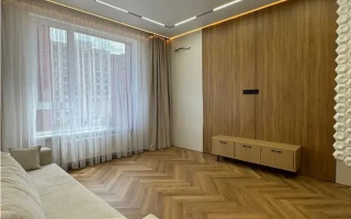 Продажа 1-комнатной квартиры, 43 м² - Недвижимость в Казахстане - страница 18