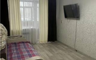 Продажа 1-комнатной квартиры, 30 м² - Продажа квартир в кирпичном доме в Темиртау