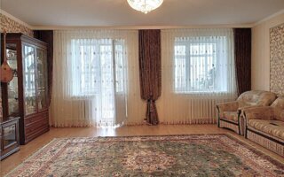 Продажа 4-комнатной квартиры, 163 м² - Продажа четырехкомнатных квартир в Казахстане - страница 70
