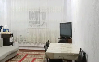 Продажа 1-комнатной квартиры, 18 м² - Продажа квартир в Наурызбайском р-не Алматы