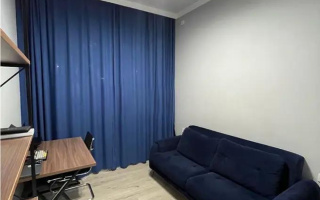 Продажа 2-комнатной квартиры, 41.2 м², ул. Макатаева, дом  127/11 - Продажа и аренда недвижимости в Алматы