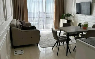 Продажа 2-комнатной квартиры, 48 м², ул. Талды, дом  63 - Продажа  двухкомнатных квартир в новостройках Алматы без посредников